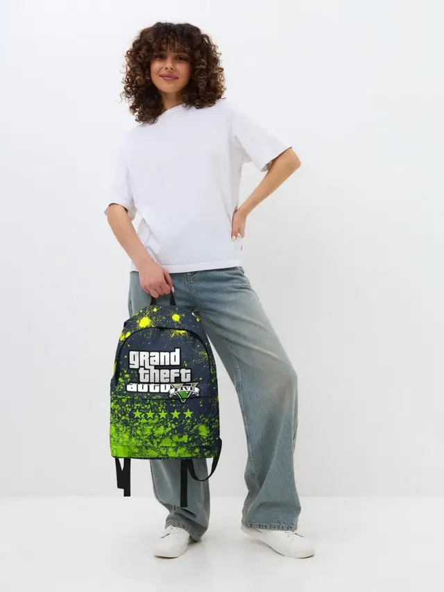 GTA 5 / ГТА 5