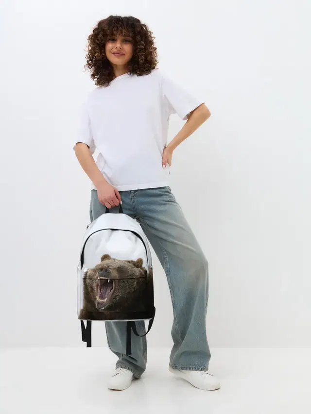 Bear