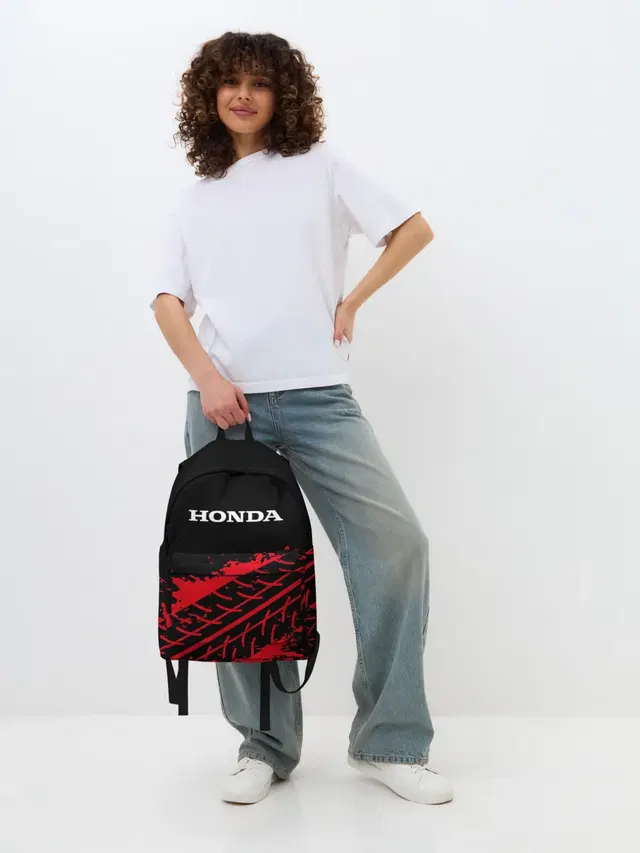 HONDA / ХОНДА