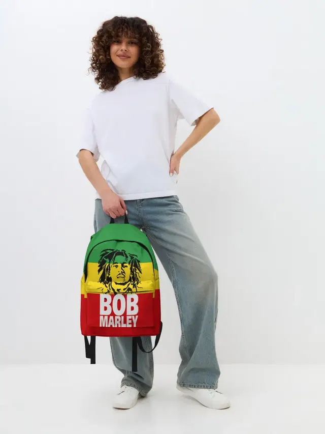 Bob Marley