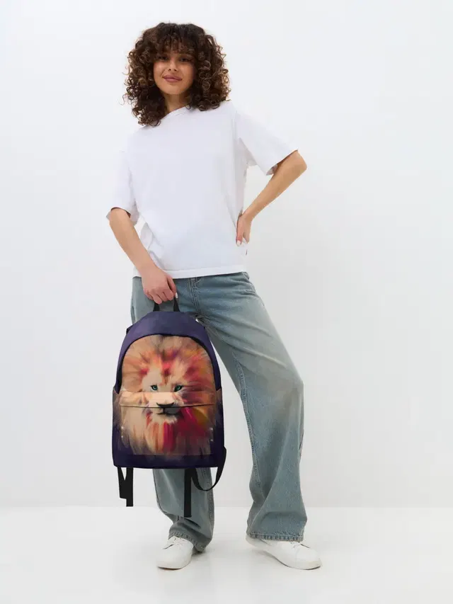 Space Lion
