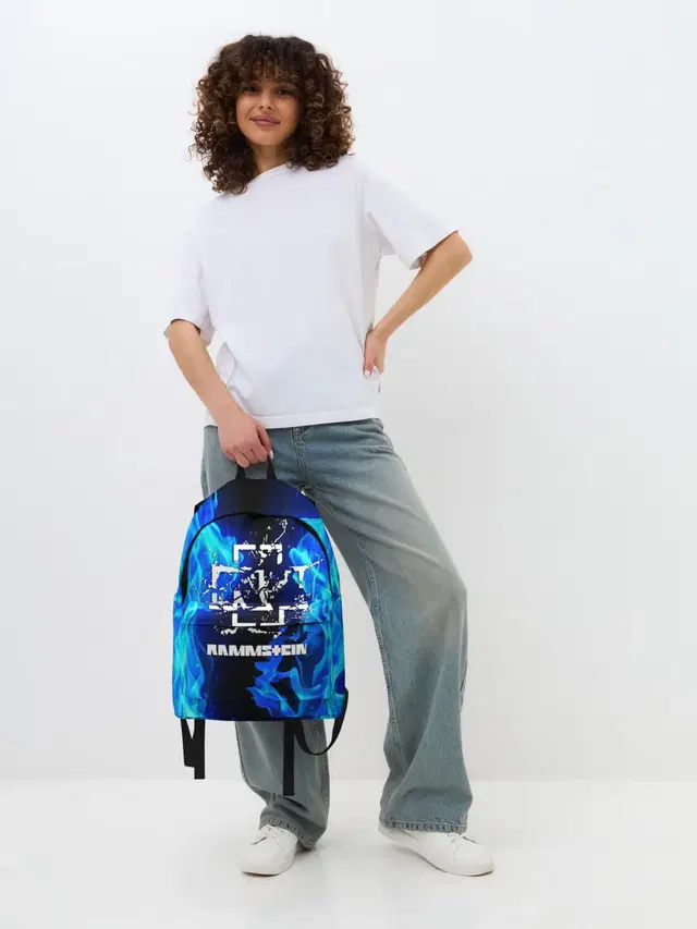 RAMMSTEIN