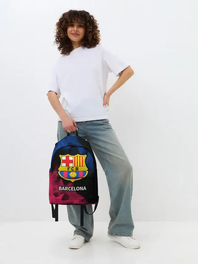 BARCELONA / БАРСЕЛОНА