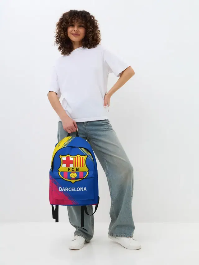 BARCELONA / БАРСЕЛОНА