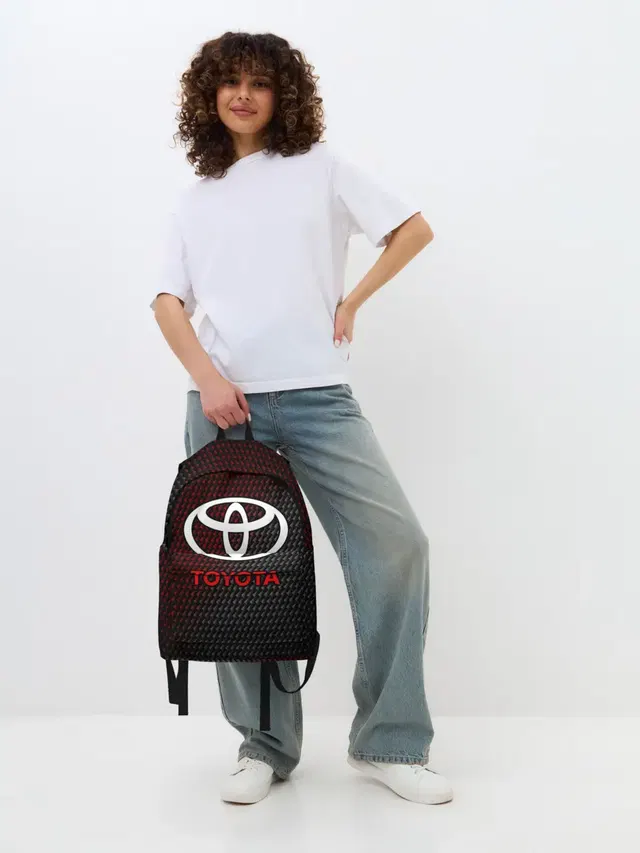 TOYOTA / ТОЙОТА