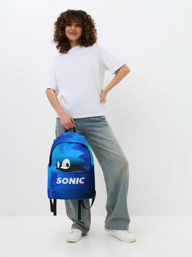 СОНИК / SONIC