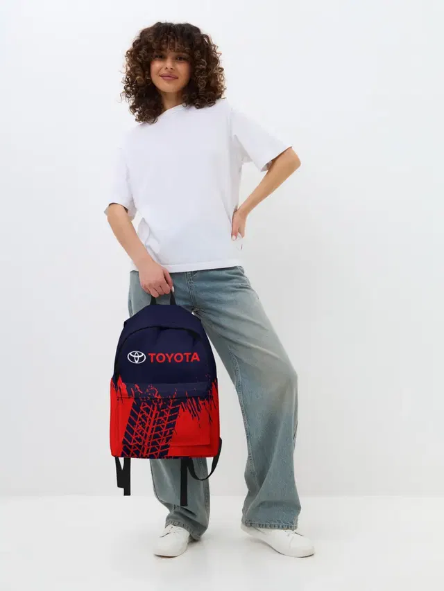 TOYOTA / ТОЙОТА