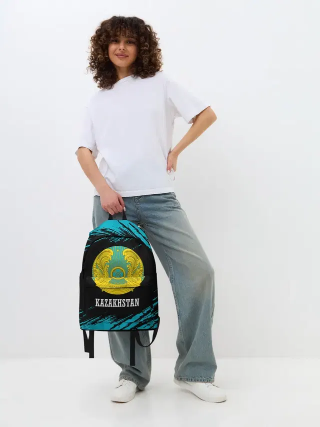 KAZAKHSTAN / КАЗАХСТАН