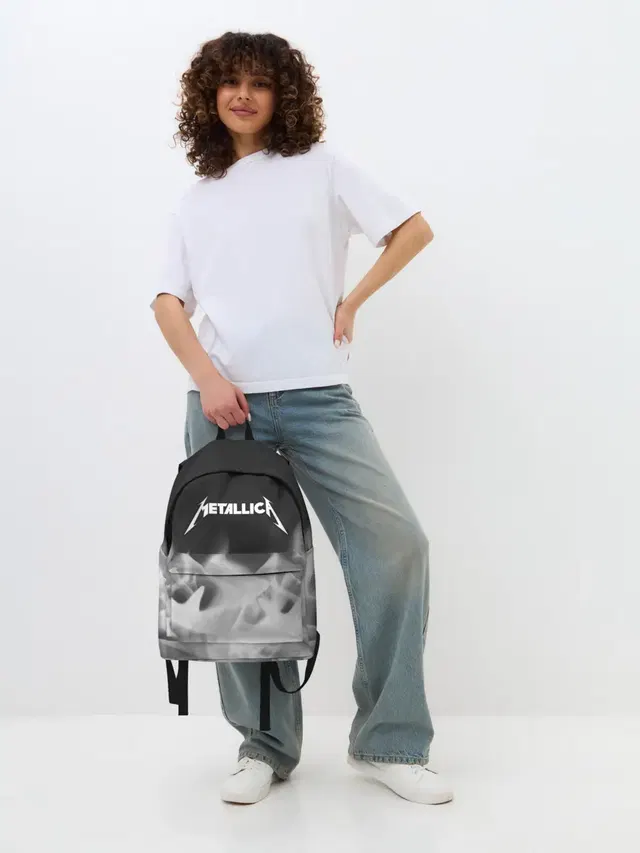 METALLICA / МЕТАЛЛИКА