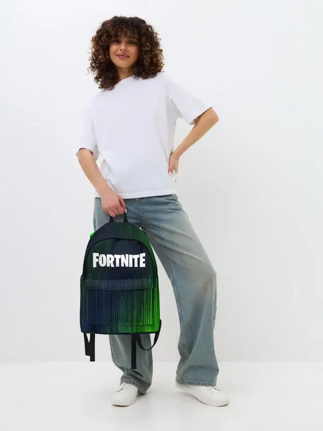 FORTNITE / ФОРТНАЙТ