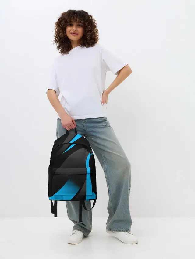 SPORT WEAR BLUE