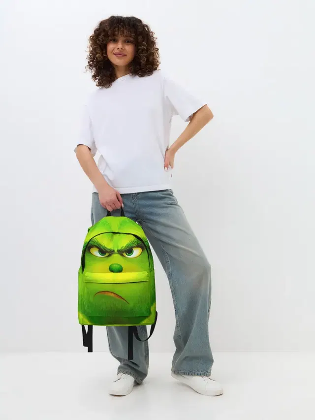 Гринч 3D/ The Grinch