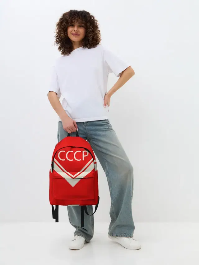 СССР хоккейная форма
