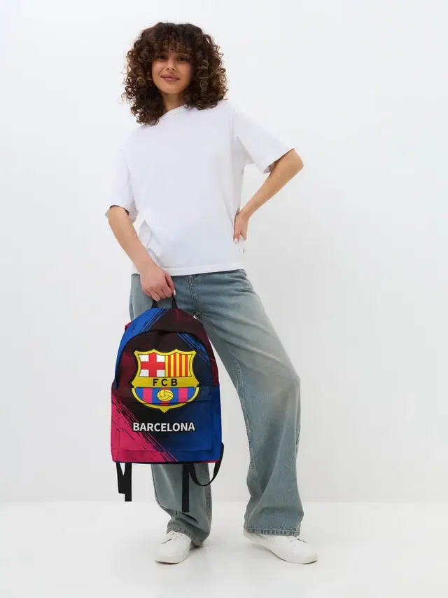 BARCELONA / БАРСЕЛОНА