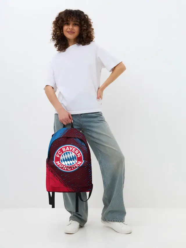FC BAYERN / БАВАРИЯ