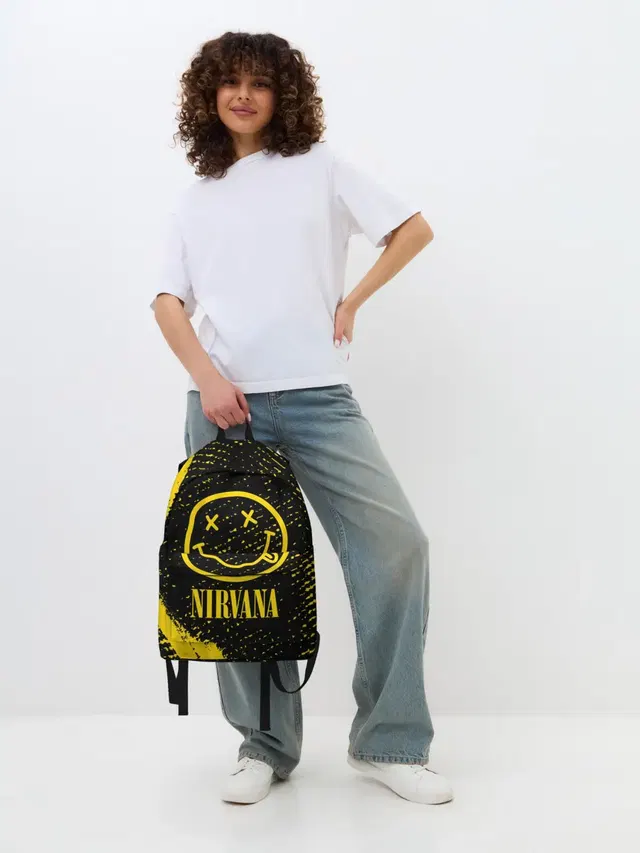 NIRVANA / НИРВАНА