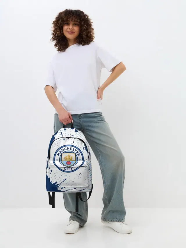 MANCHESTER CITY Манчестер Сити