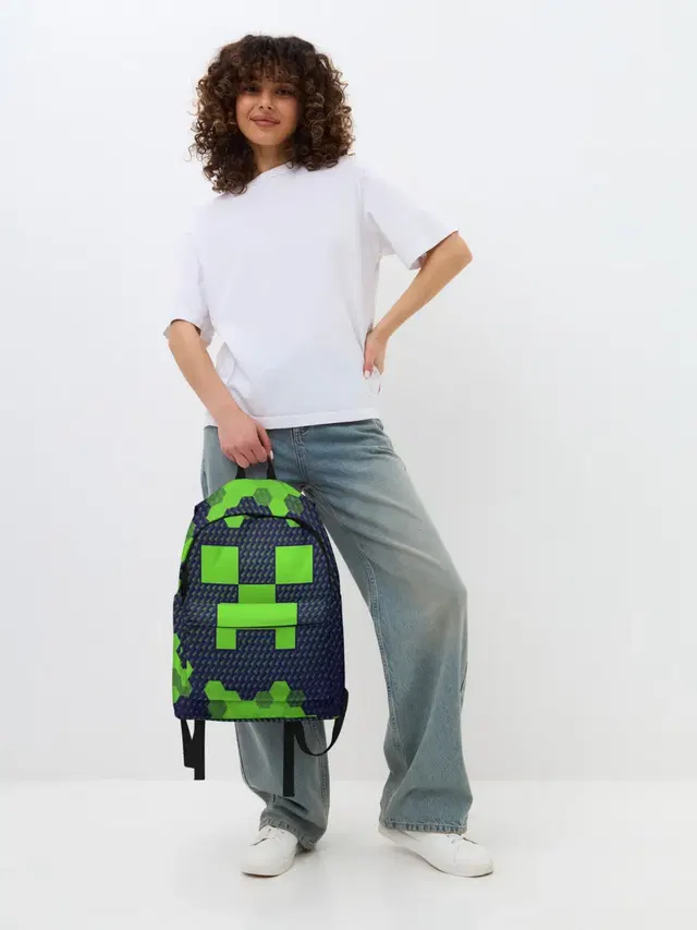 MINECRAFT / МАЙНКРАФТ
