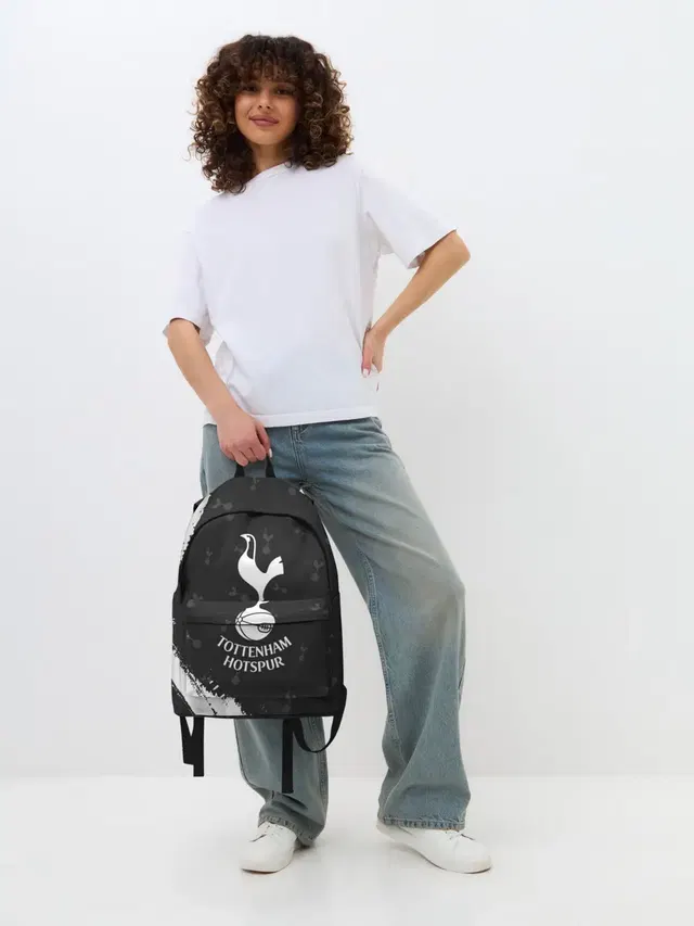 TOTTENHAM HOTSPUR / Тоттенхэм