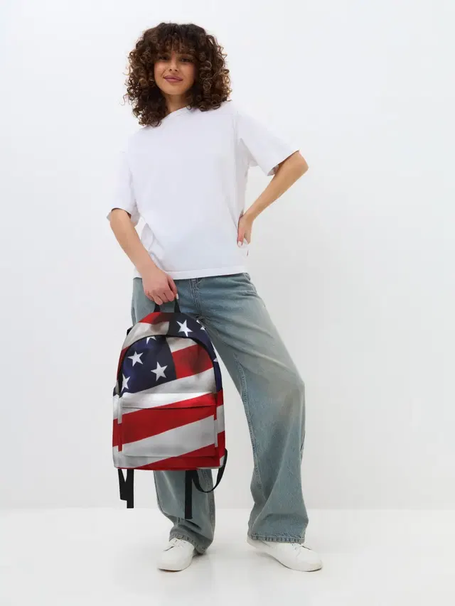 США | USA