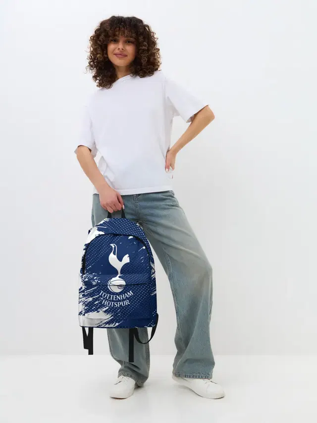 TOTTENHAM HOTSPUR / Тоттенхэм