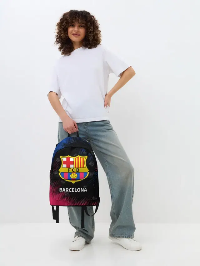 BARCELONA / БАРСЕЛОНА