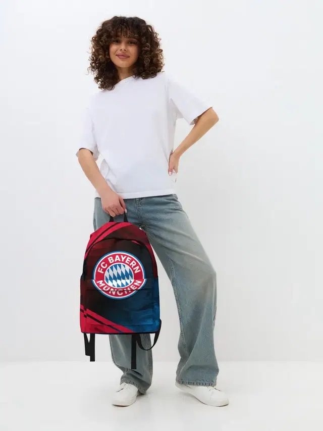 FC BAYERN / БАВАРИЯ