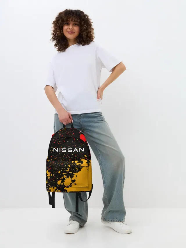 NISSAN / Ниссан