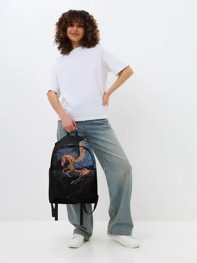 Pegasus wings