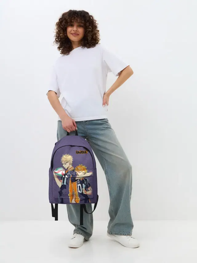 Haikyuu Кэй Цукишима