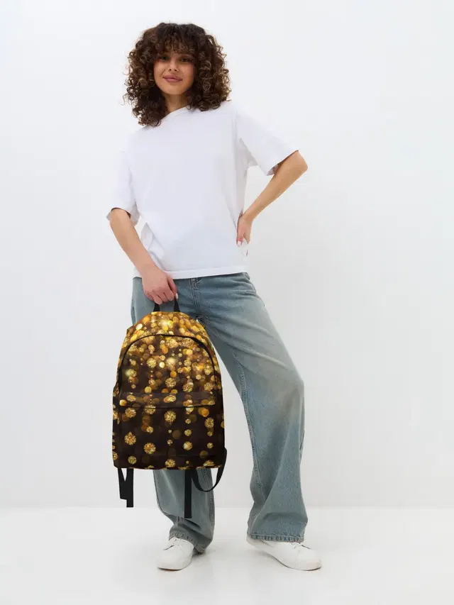 ЗОЛОТЫЕ БЛЕСТКИ