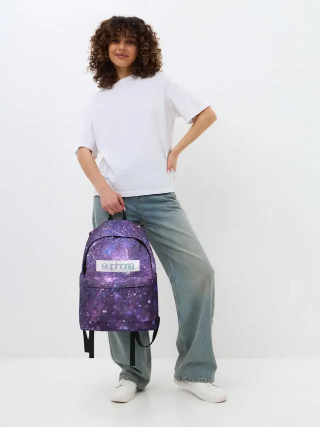 сериал Euphoria