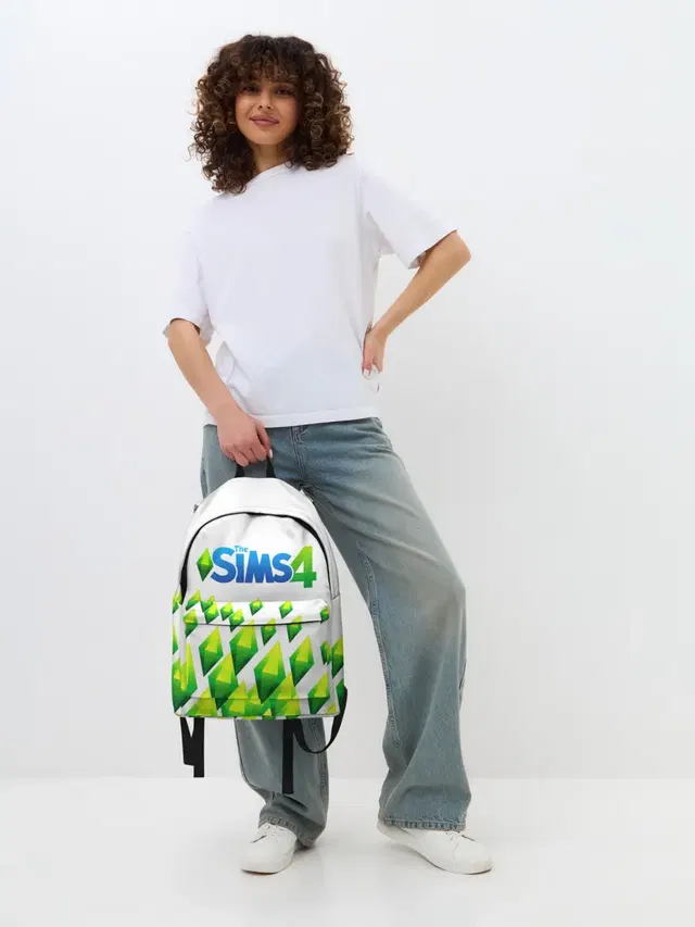 THE SIMS 4