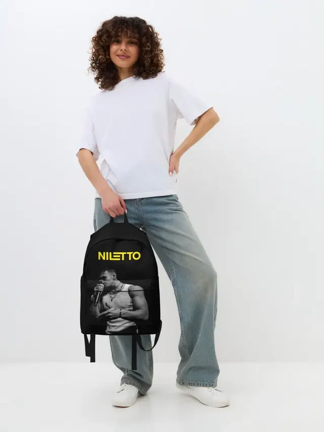 НИЛЕТТО