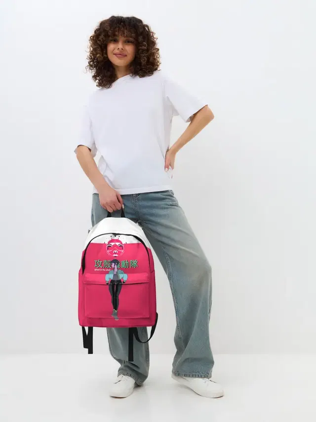 Призрак в доспехах