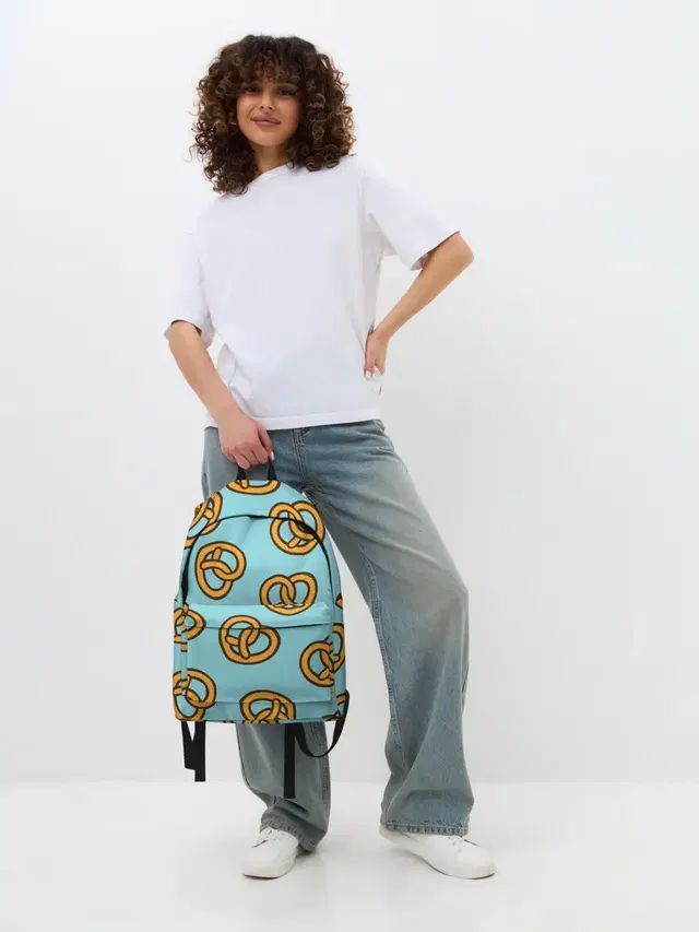 Крендели