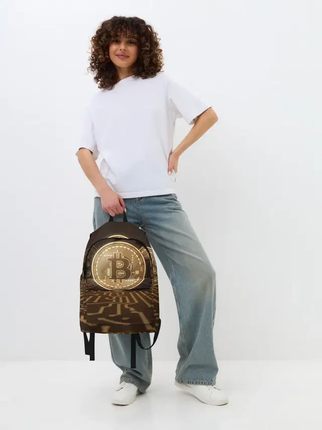 Биткоин