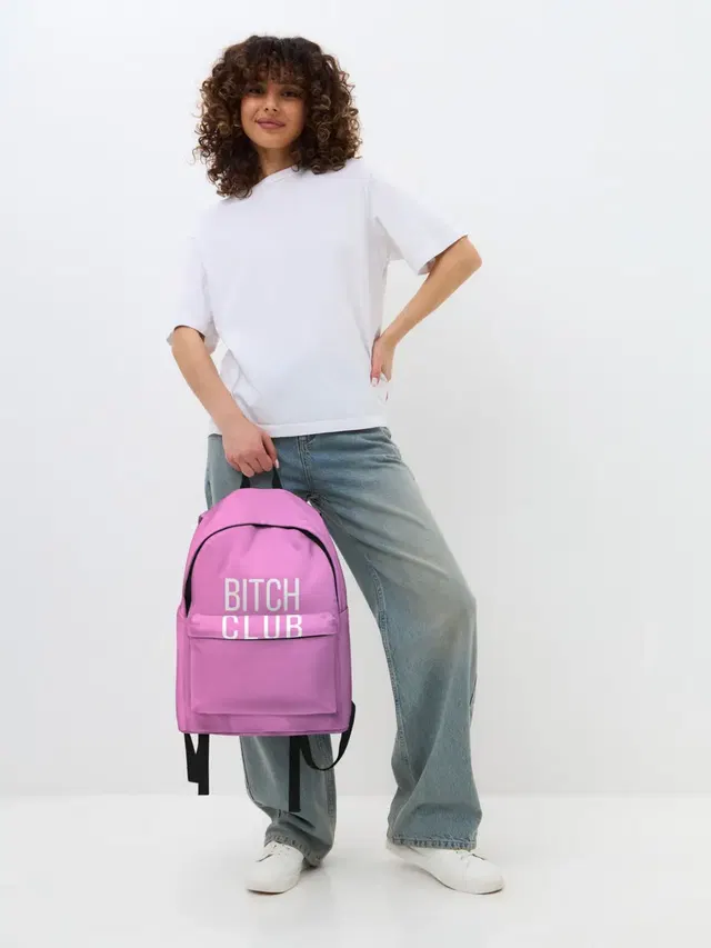 Bitch club