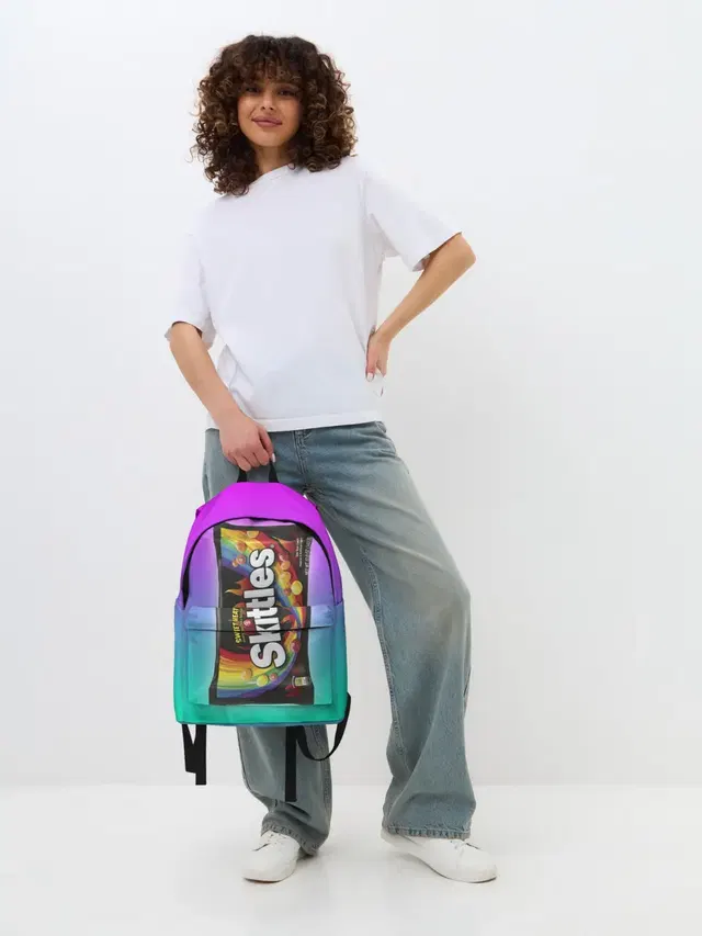 Skittles | Черный
