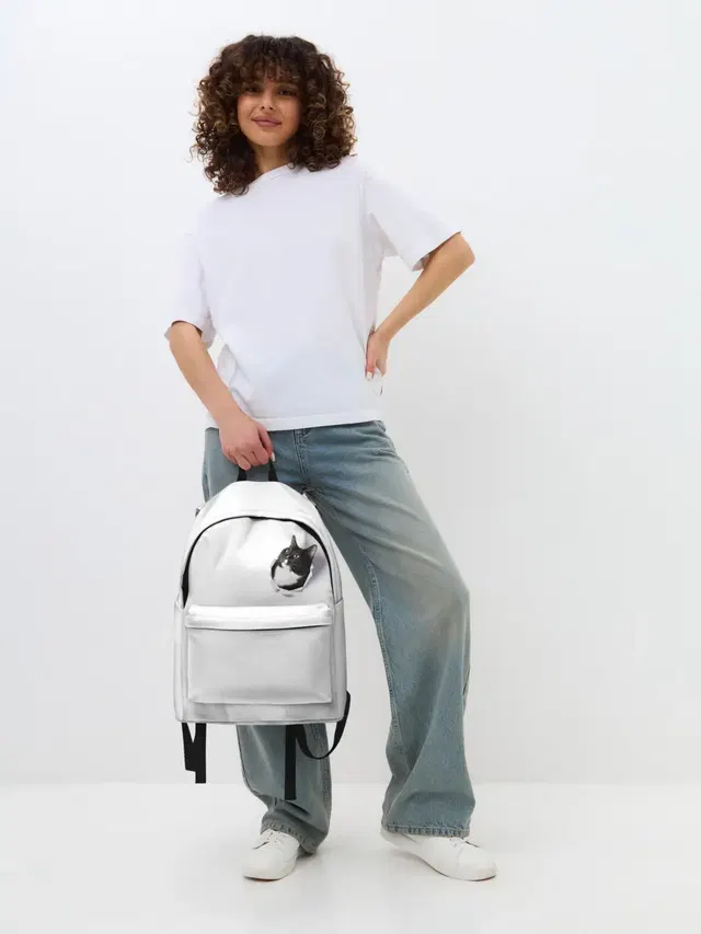 КОТ В СЕРДЦЕ