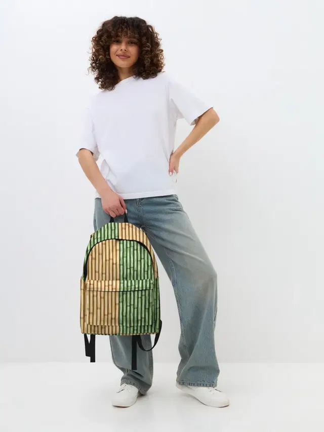 Bamboo