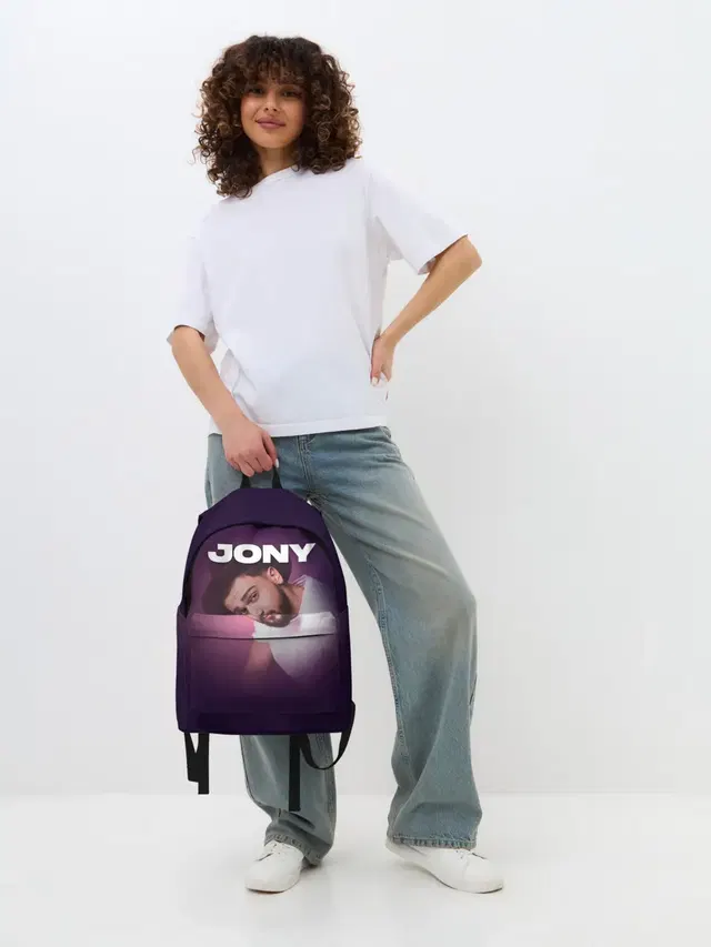 Jony френдзона