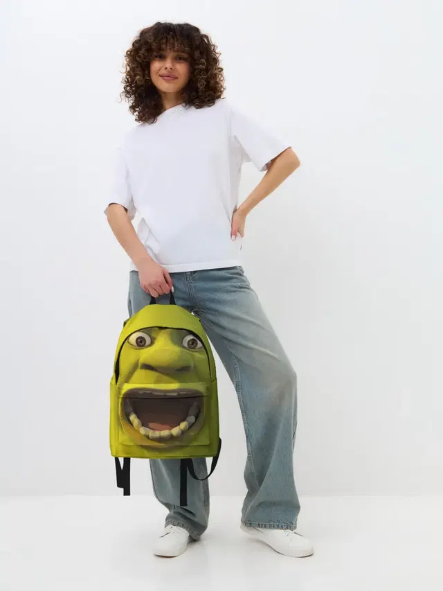 Shrek | Шрек