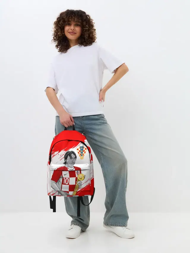 ЛУКА МОДРИЧ / LUKA MODRIC