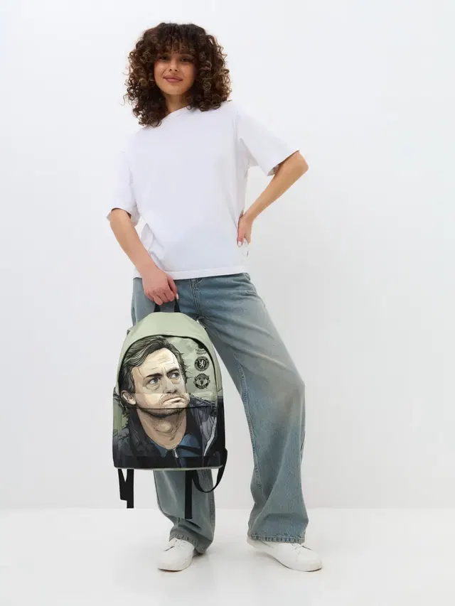 Жозе Моуринью