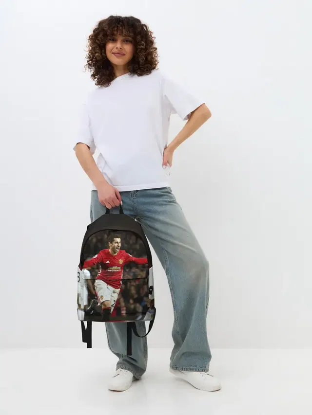 Henrikh Mkhitaryan