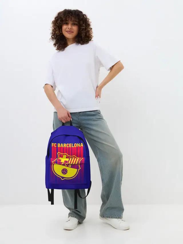 FC BARCELONA / ФК БАРСЕЛОНА