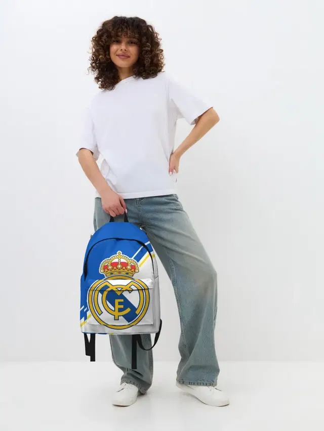 REAL MADRID / РЕАЛ МАДРИД