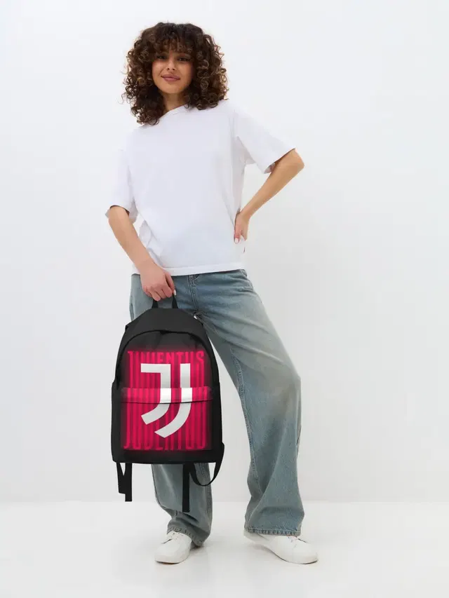 JUVENTUS / ЮВЕНТУС / НЕОН