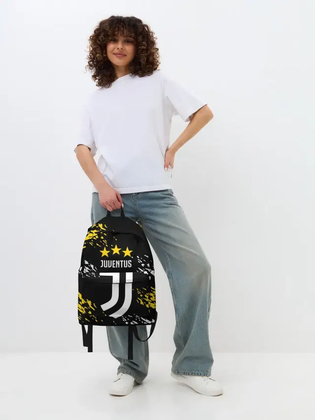 JUVENTUS / ЮВЕНТУС / КРАСКА